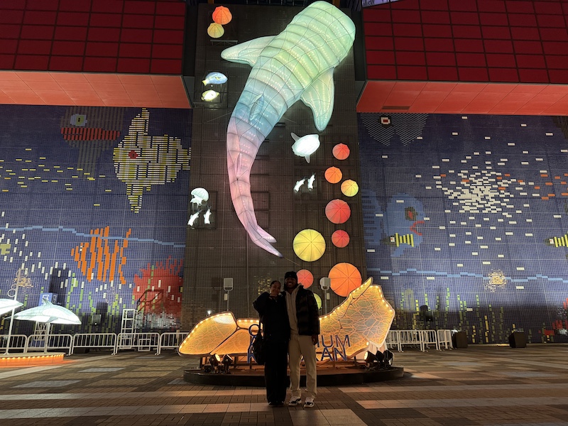 Photo of Alanah Little